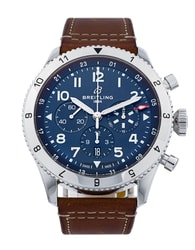 Breitling Super AVI AB0445